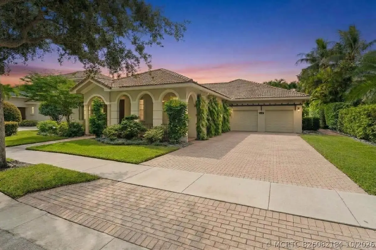 136 Via Santa Cruz, Jupiter, FL 33458 - #1