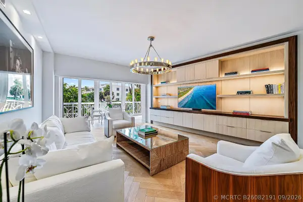 389 S Lake Drive #2g, Palm Beach, FL 33480