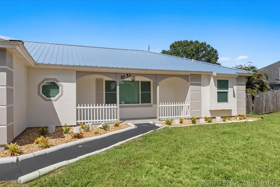 1051 SW Dubois, Port Saint Lucie, FL 34953 - #2
