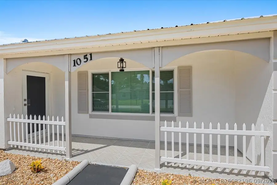 1051 SW Dubois, Port Saint Lucie, FL 34953 - #3