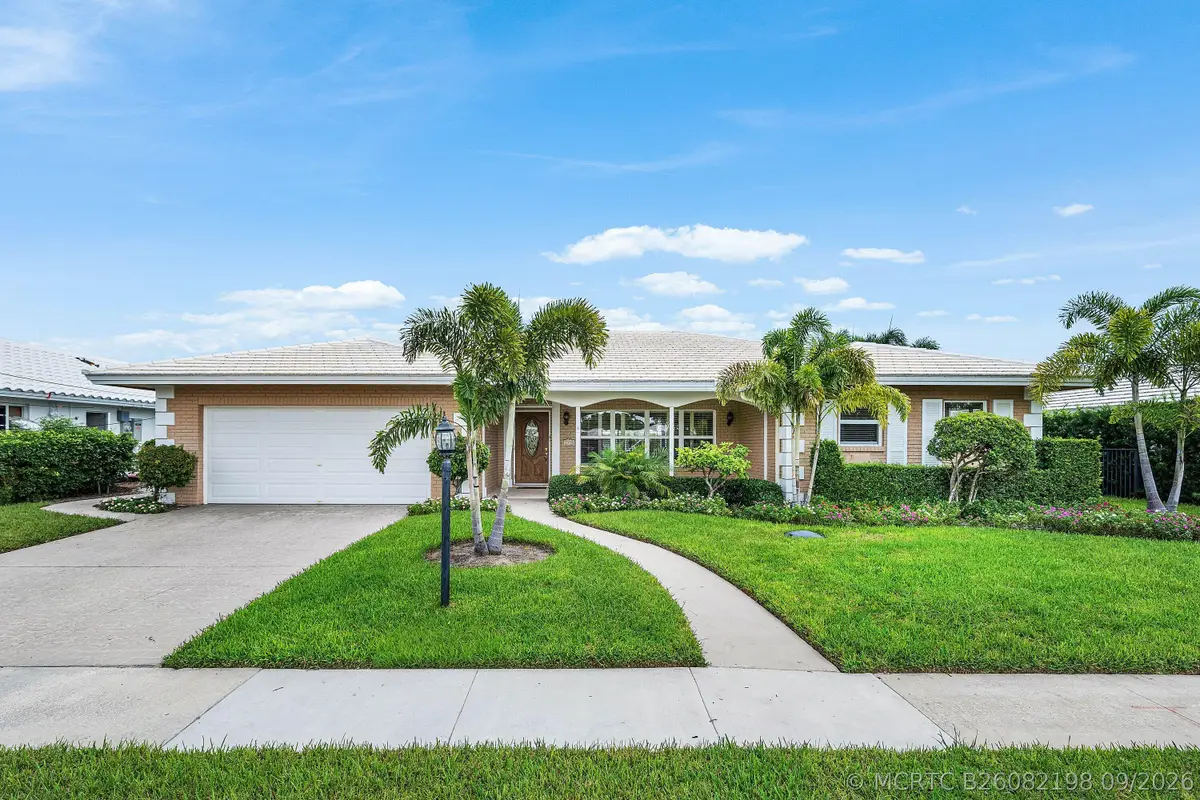 1338 Cypress Way, Boca Raton, FL 33486 - #1