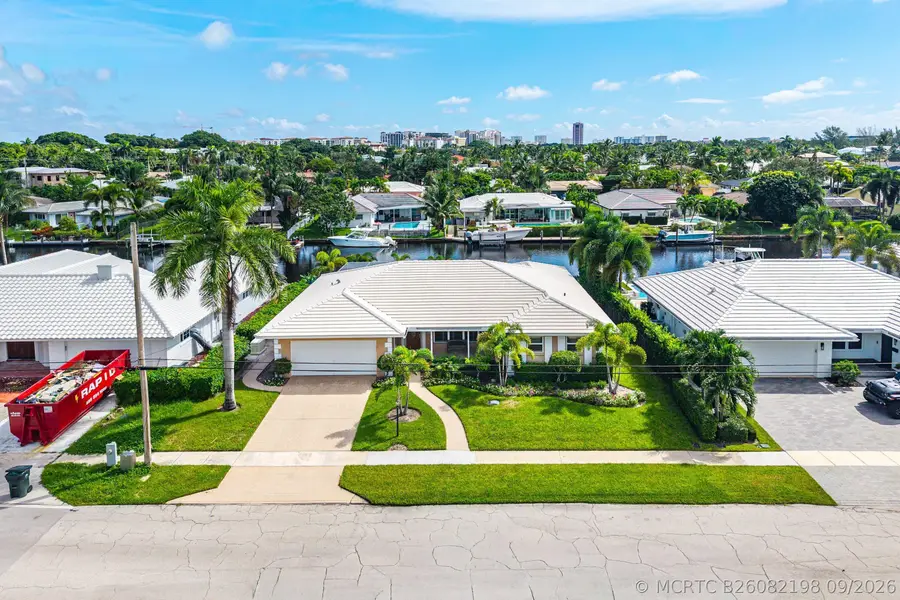 1338 Cypress Way, Boca Raton, FL 33486 - #2