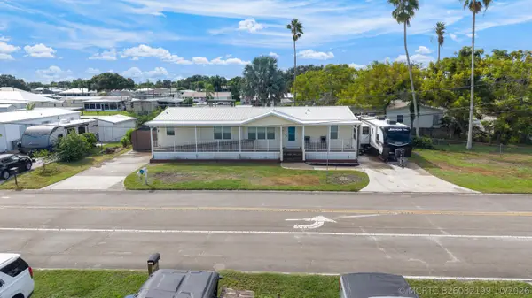 1836 SE 32nd Street, Okeechobee, FL 34974