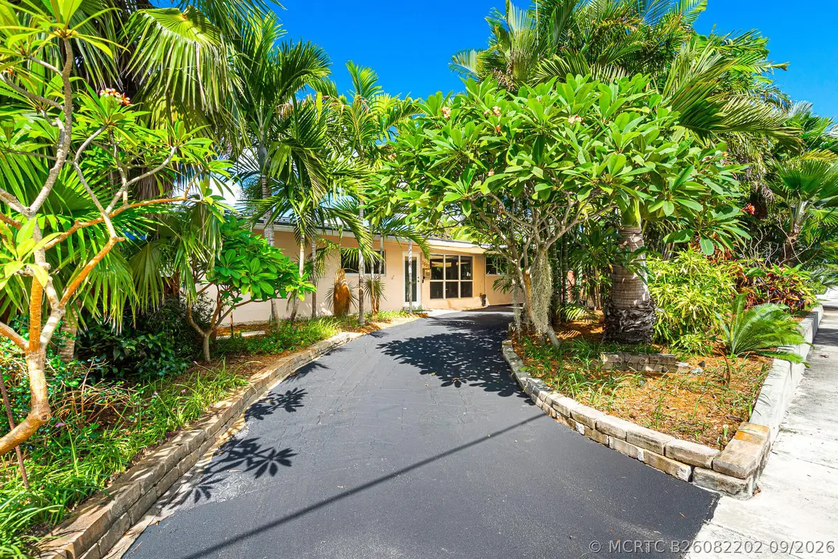 3697 NE 16th Avenue, Oakland Park, FL 33334 - #1