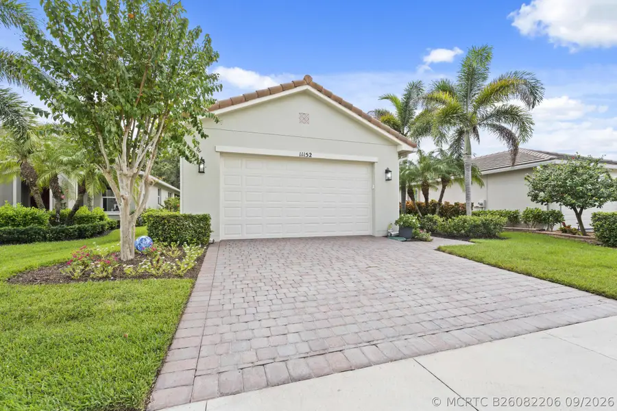 11152 SW Birch Tree Circle, Port Saint Lucie, FL 34987 - #2