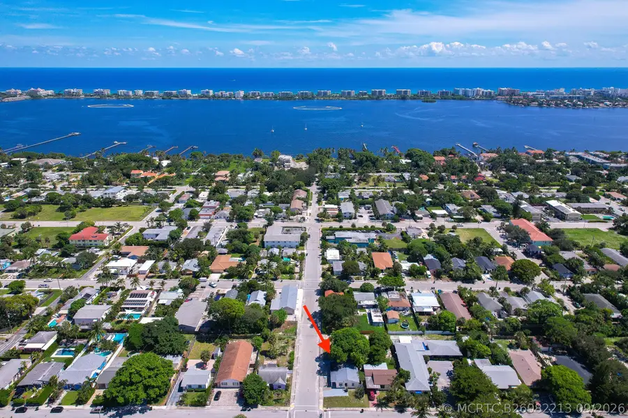 1202 S M Street, Lake Worth Beach, FL 33460 - #2