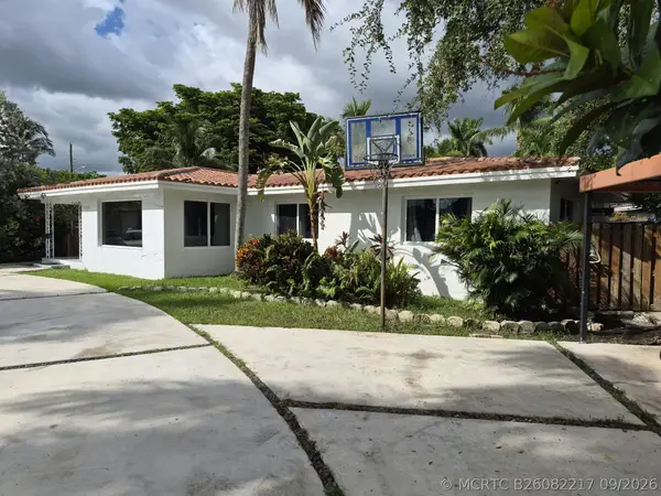 1155 Buchanan Street, Hollywood, FL 33019