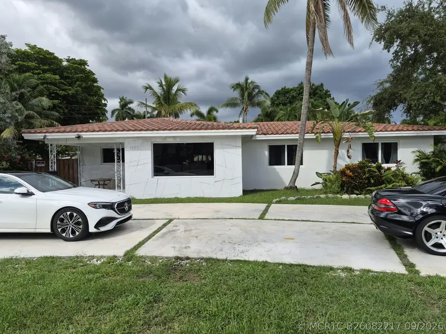 1155 Buchanan Street, Hollywood, FL 33019 - #2