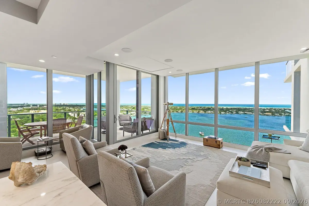 1 Water Club Way #2003, North Palm Beach, FL 33408 - #1