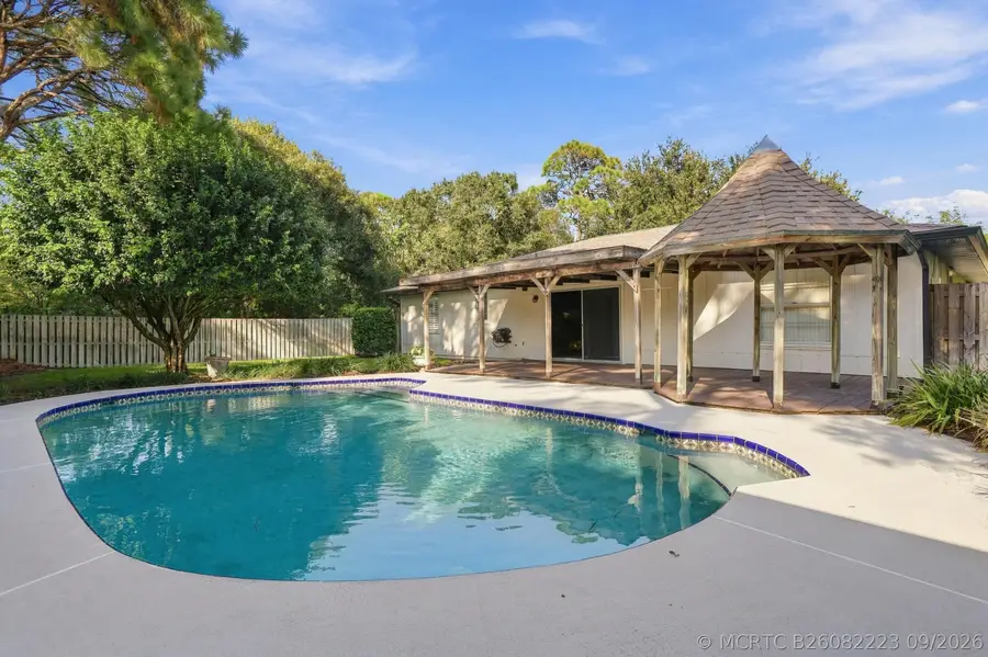 5503 Birch Drive, Fort Pierce, FL 34982 - #2