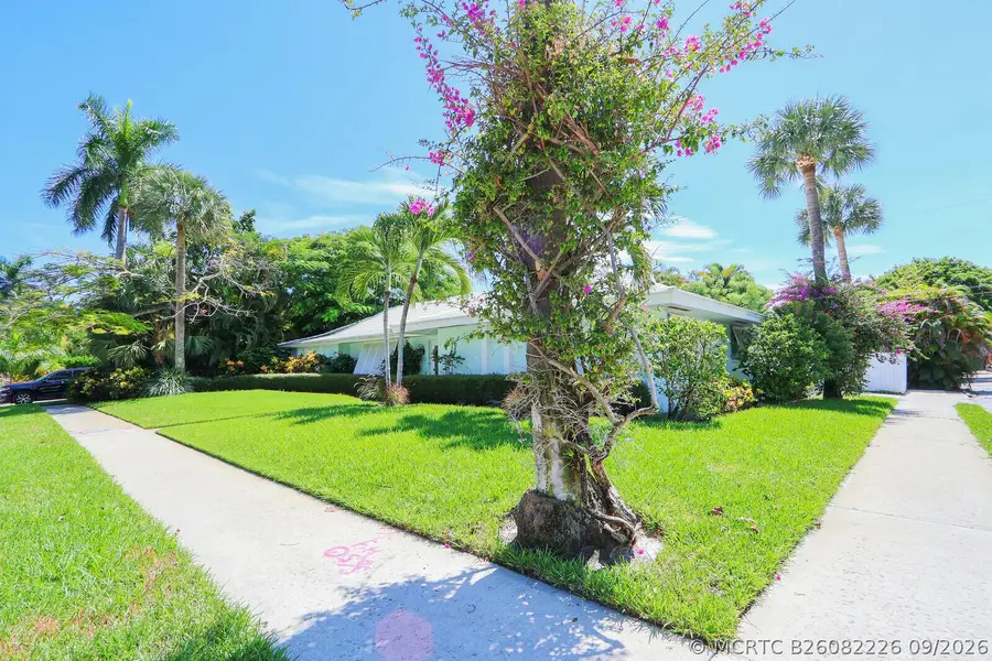 222 33rd Street, West Palm Beach, FL 33407 - #3