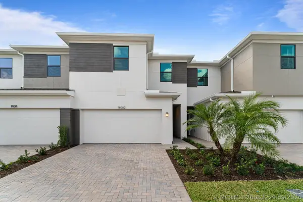 9887 SW Torquay Drive, Port St Lucie, FL 34987