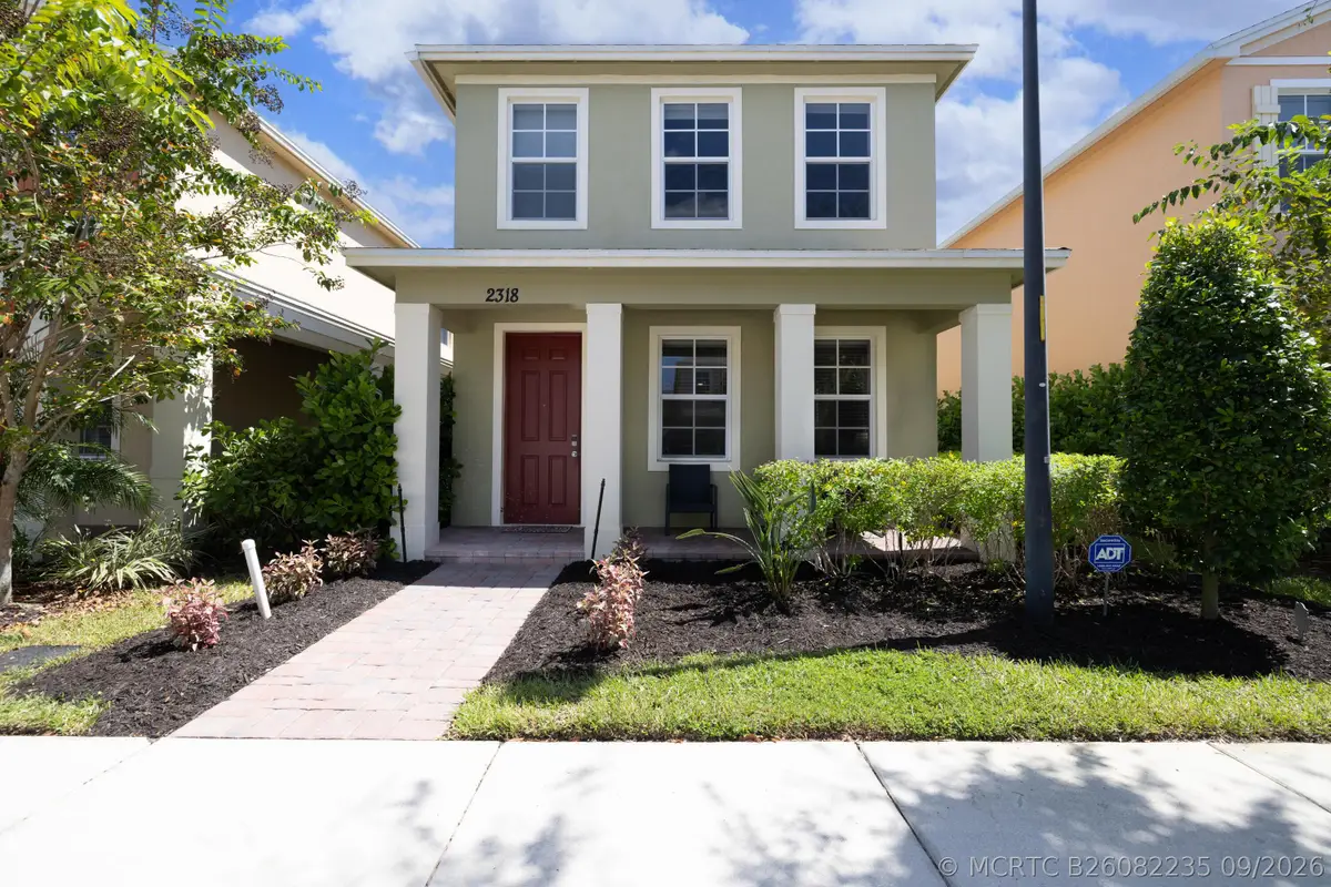 Address Withheld By Seller, Port Saint Lucie, FL 34952 - #1