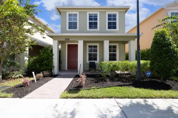 Address Withheld By Seller, Port St Lucie, FL 34952