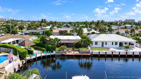 4471 NE 25th Avenue, Lighthouse Point, FL 33064
