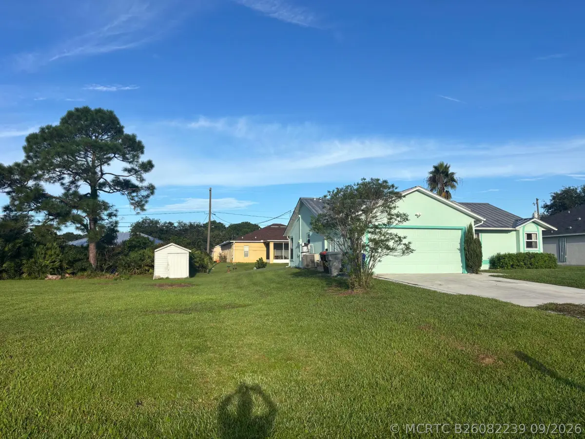 8155 100th Court, Vero Beach, FL 32967 - #1