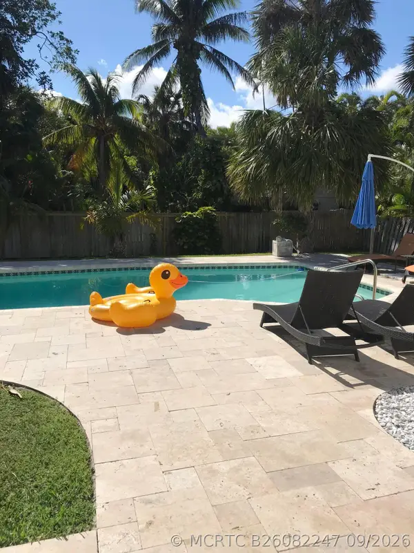 6306 N Ocean Boulevard, Ocean Ridge, FL 33435