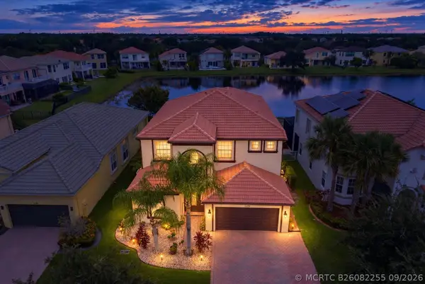 11179 SW Wyndham Way, Port St Lucie, FL 34987