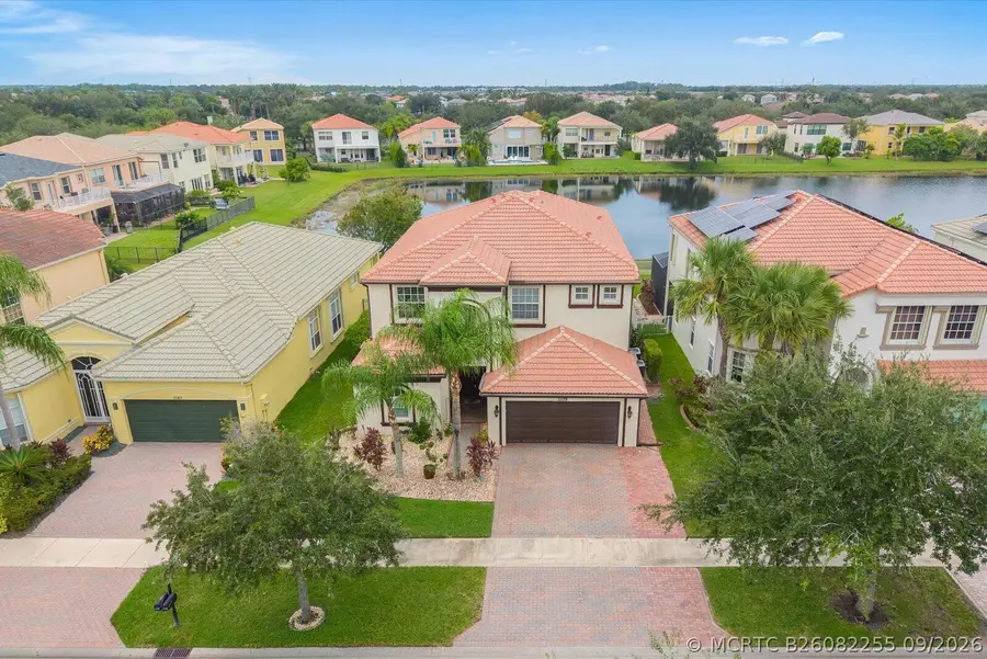 11179 SW Wyndham Way, Port Saint Lucie, FL 34987 - #2