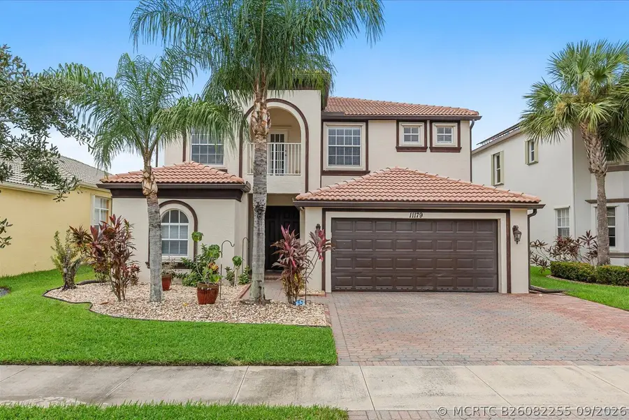 11179 SW Wyndham Way, Port Saint Lucie, FL 34987 - #3