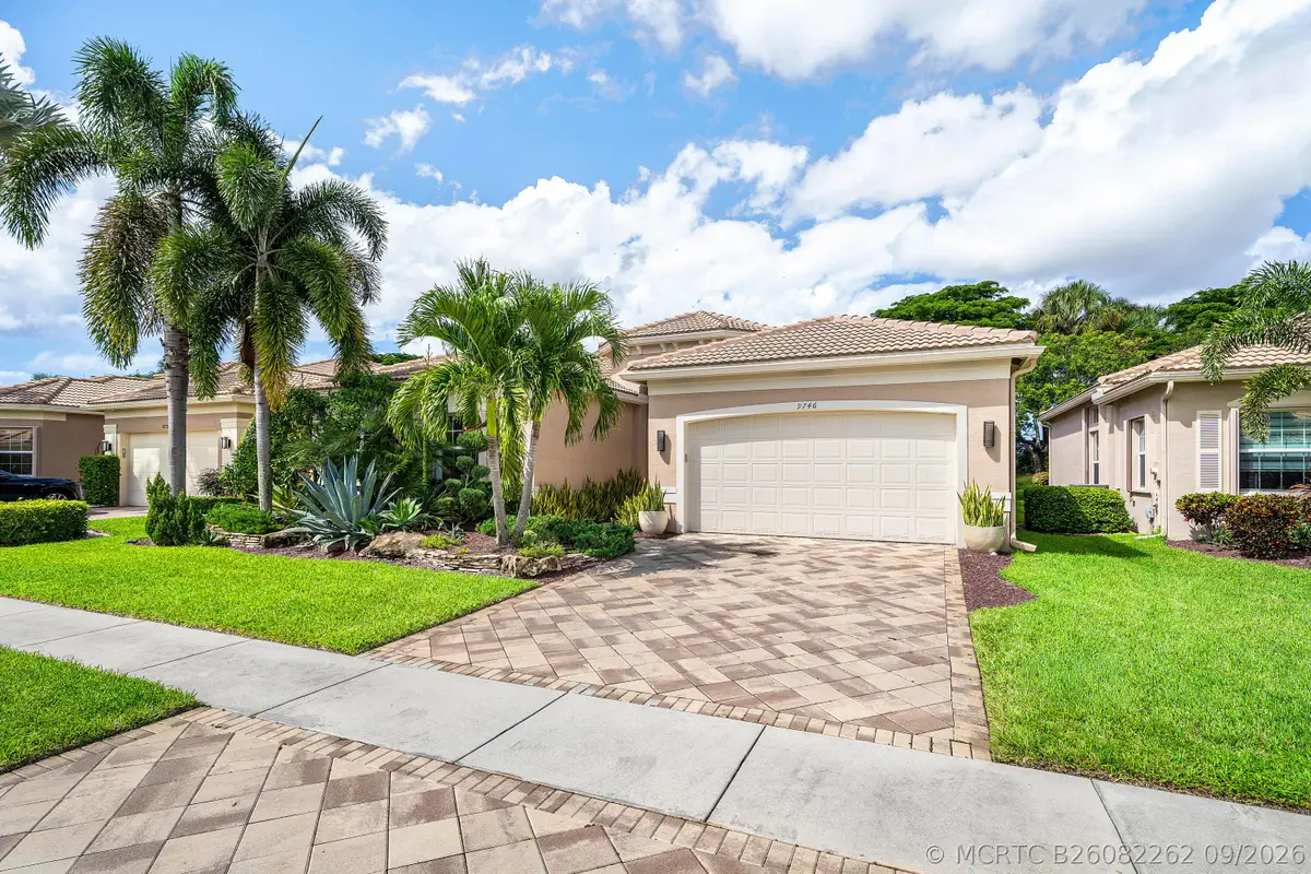 9746 Dovetree Isle Drive, Boynton Beach, FL 33473 - #1