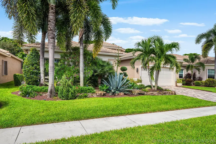 9746 Dovetree Isle Drive, Boynton Beach, FL 33473 - #2
