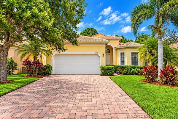 6128 Spring Lake Terrace, Fort Pierce, FL 34951