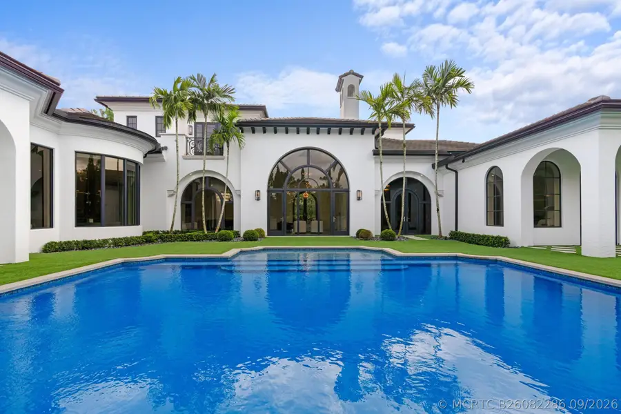 111 Via Palacio, Palm Beach Gardens, FL 33418 - #3