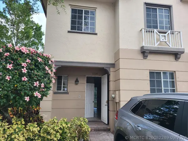 1228 Lucaya Drive, Riviera Beach, FL 33404
