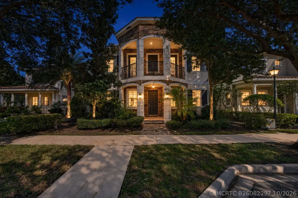 143 Killarney Court, Jupiter, FL 33458 - #1