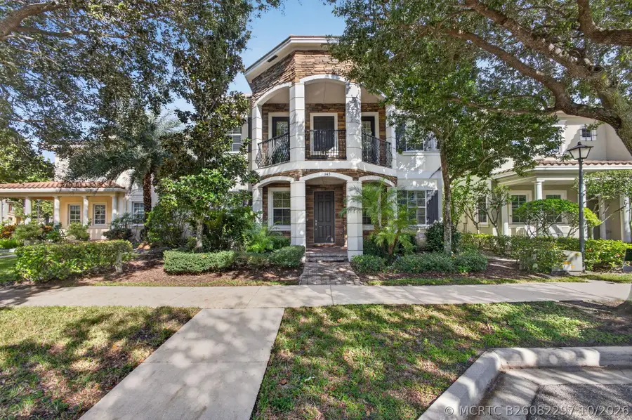 143 Killarney Court, Jupiter, FL 33458 - #2