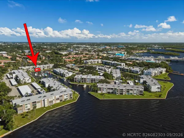 1950 SW Palm City Road #5-106, Stuart, FL 34994