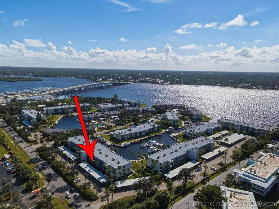 1950 SW Palm City Road #5-106, Stuart, FL 34994 - #3