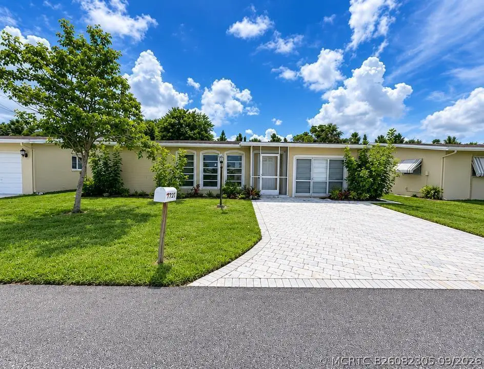 1410 NW 48th Place, Deerfield Beach, FL 33064 - #1