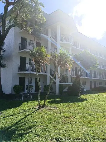 3330 Spanish Moss Terrace #110, Lauderhill, FL 33319