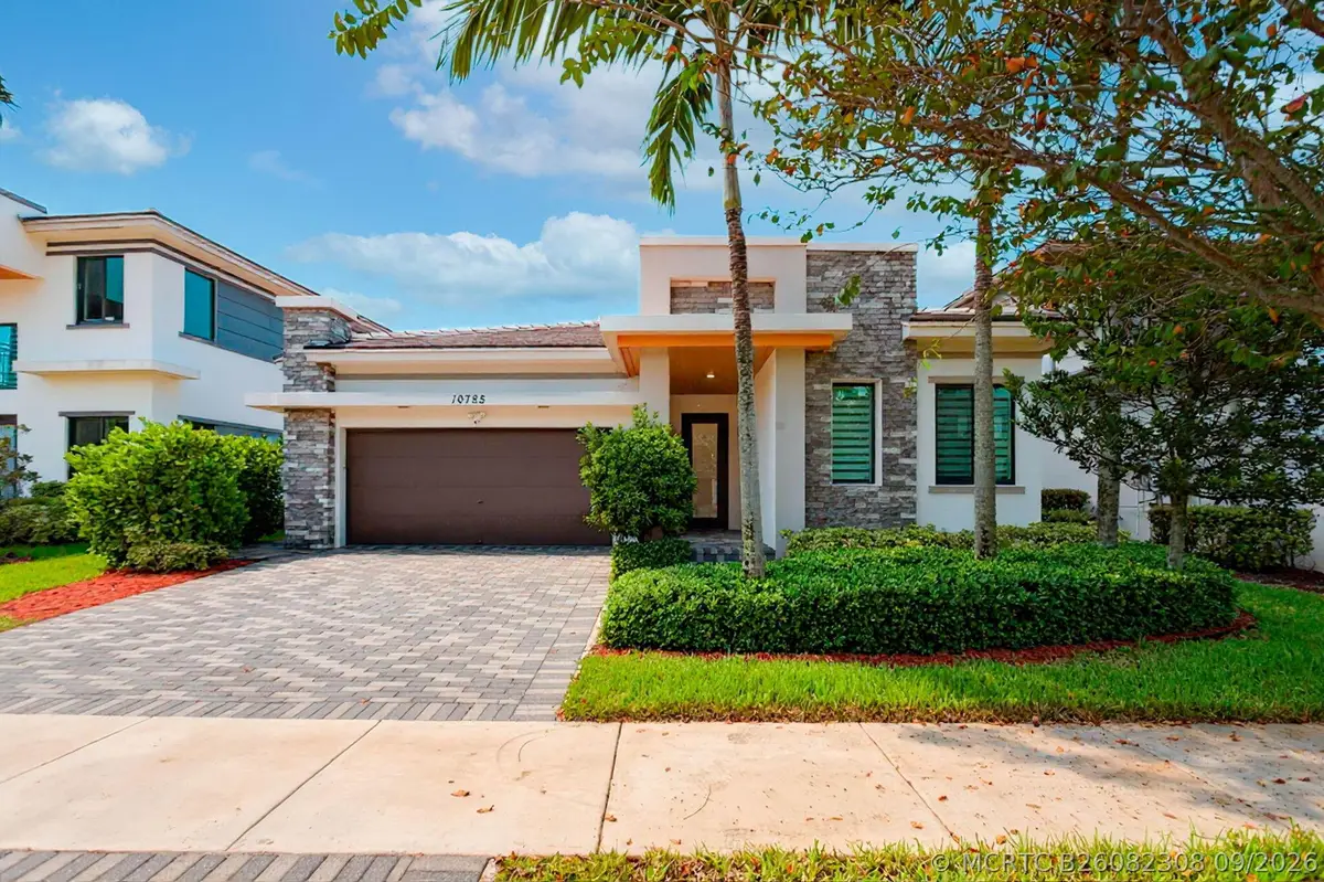 10785 Pacifica Way, Parkland, FL 33076 - #1