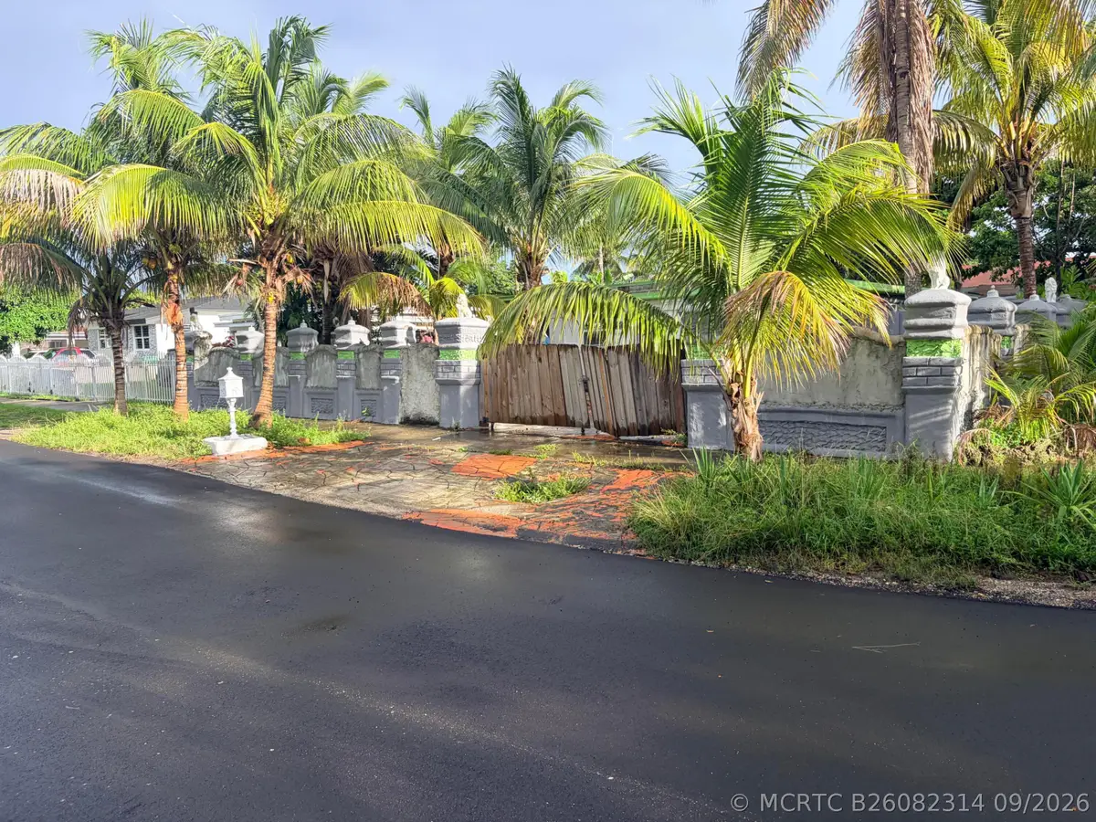 1450 NW 116th Terrace, Miami, FL 33167 - #1