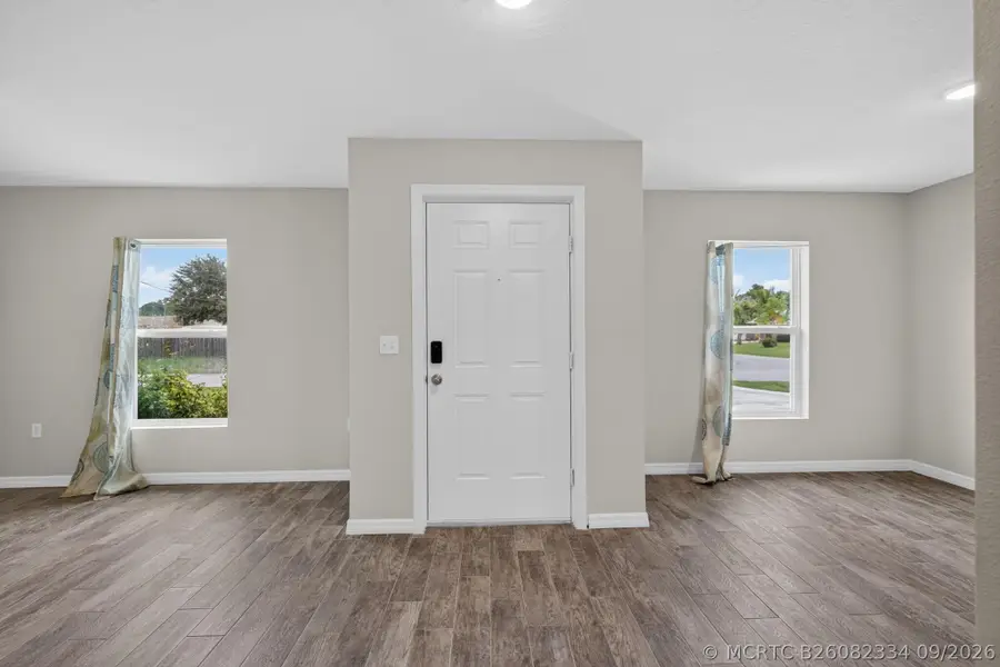 3918 SW Brunswick Street, Port Saint Lucie, FL 34953 - #3