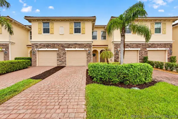 9523 SW Merlin Court, Stuart, FL 34997