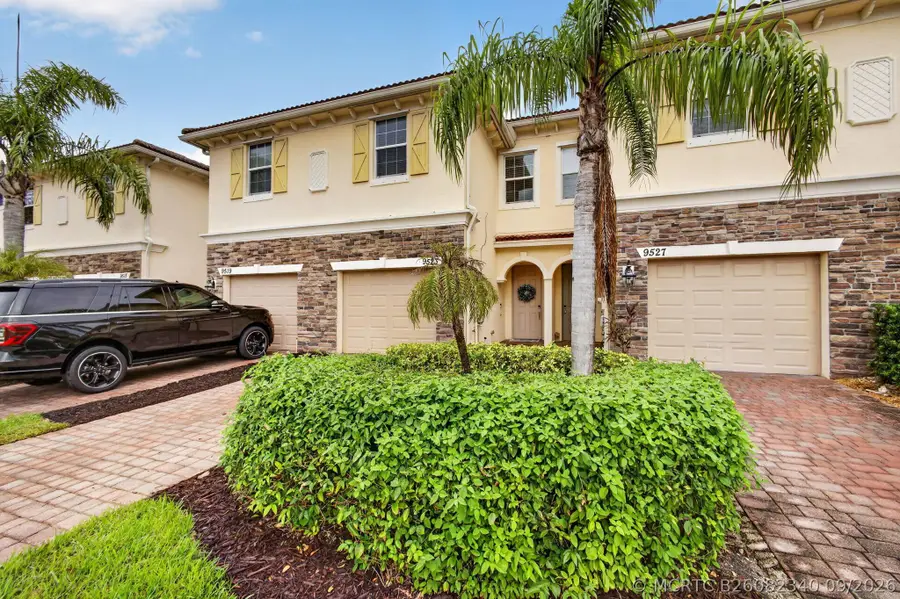 9523 SW Merlin Court, Stuart, FL 34997 - #2