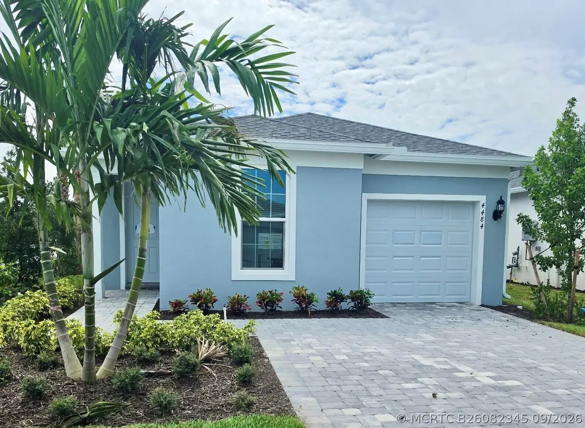 4484 Santa Maria Circle #270 Ascent, Vero Beach, FL 32967 - #1