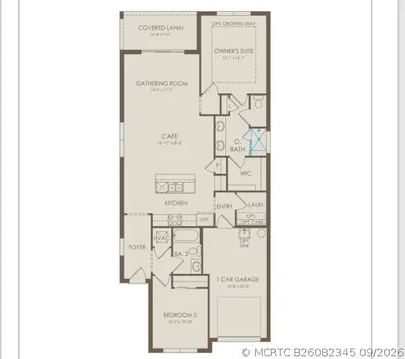 4484 Santa Maria Circle #270 Ascent, Vero Beach, FL 32967 - #2