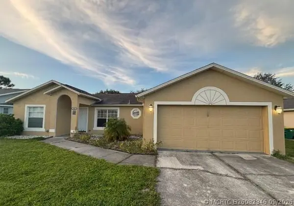 23413 Peachland Boulevard, Port Charlotte, FL 33954