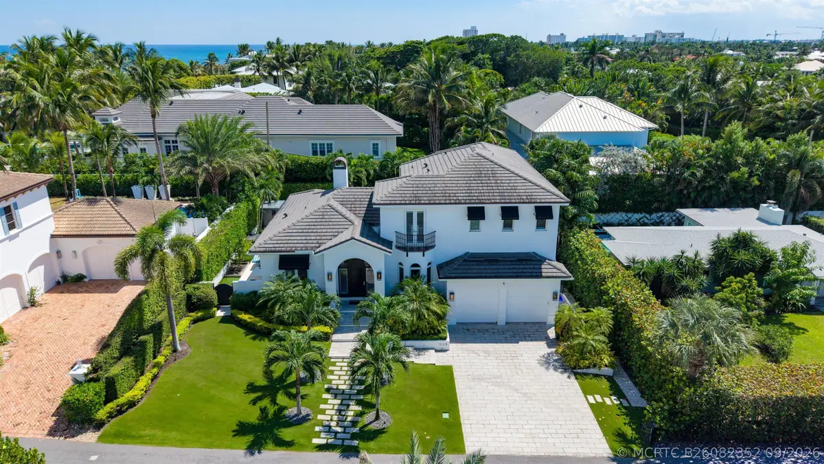 1228 Crestwood Drive, Delray Beach, FL 33483 - #1
