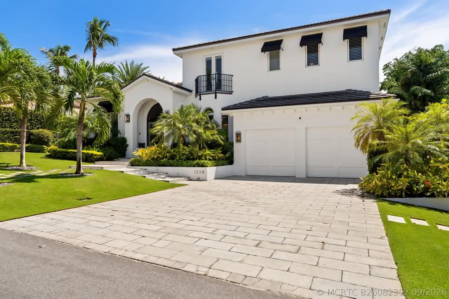 1228 Crestwood Drive, Delray Beach, FL 33483 - #3