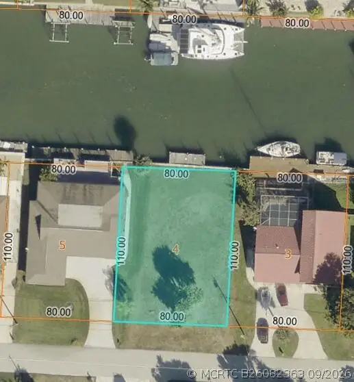 236 Bermuda Beach Drive Drive, Fort Pierce, FL 34949