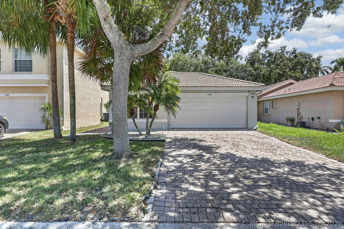 5088 Northern Lights Drive, Greenacres, FL 33463 - #1