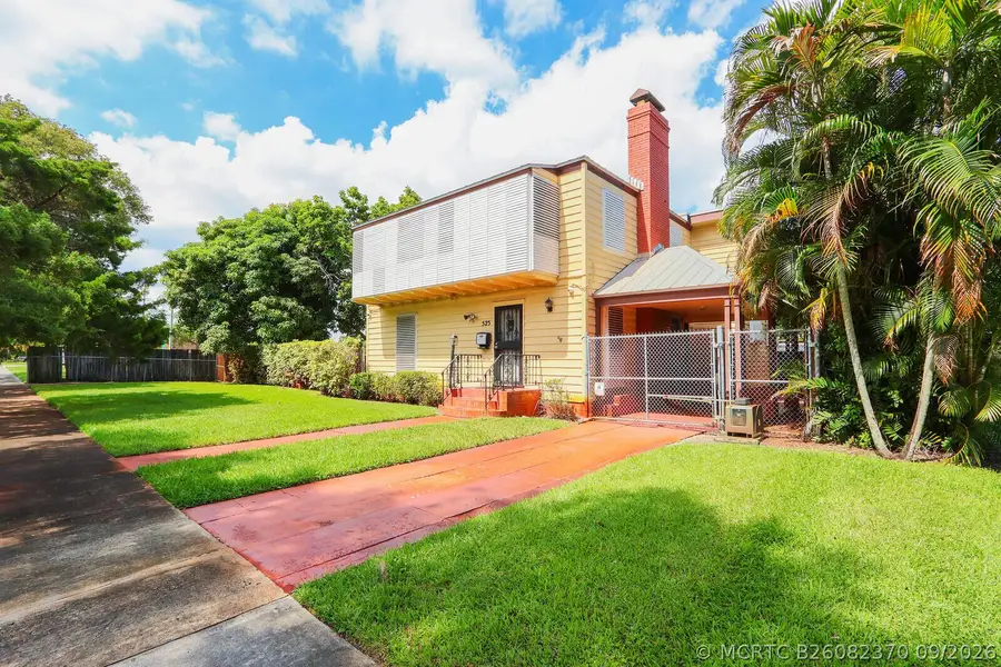 525 51st Street, West Palm Beach, FL 33407 - #2