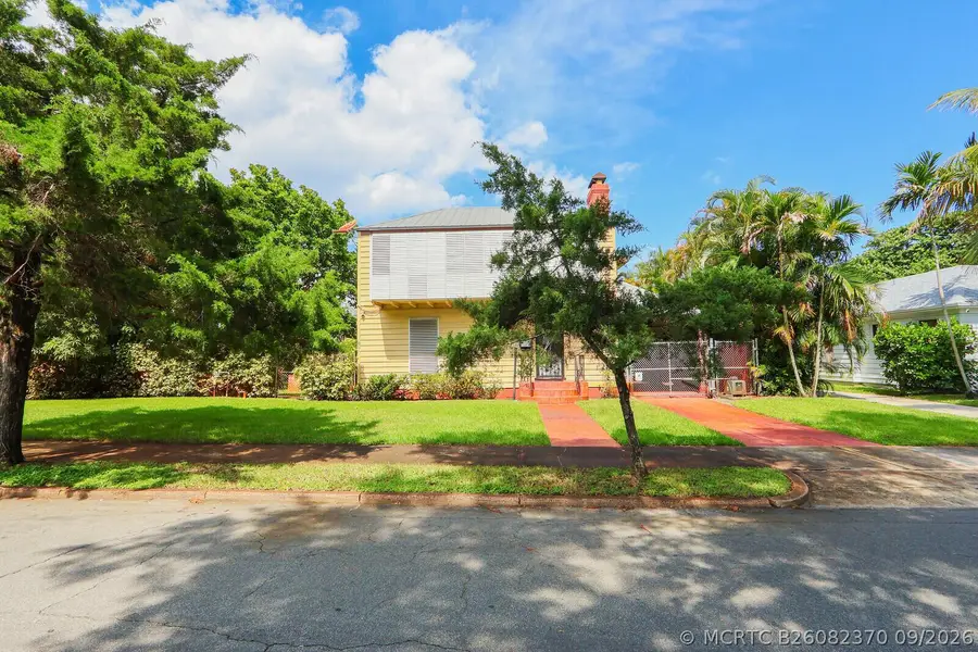 525 51st Street, West Palm Beach, FL 33407 - #3