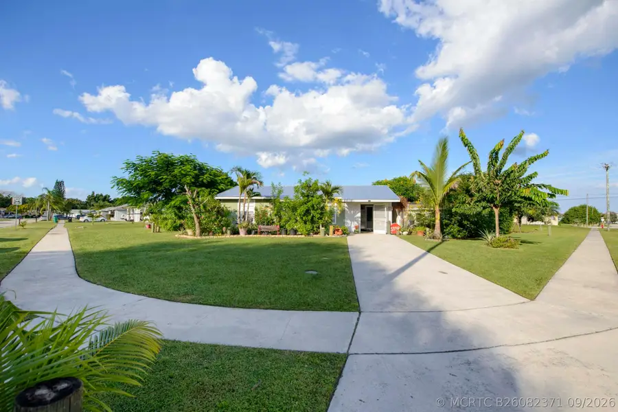 221 SW Calmoso Drive, Port Saint Lucie, FL 34983 - #2